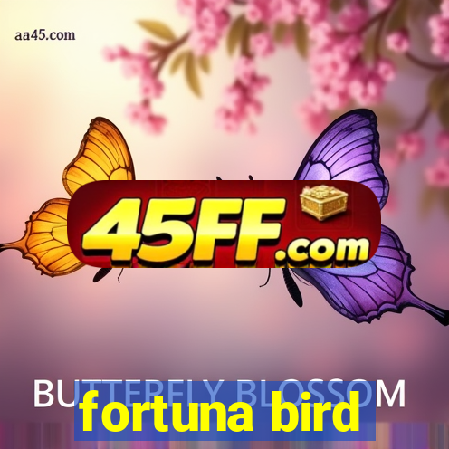 fortuna bird